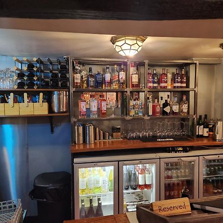 Red Lion Inn & Motel York Extérieur photo