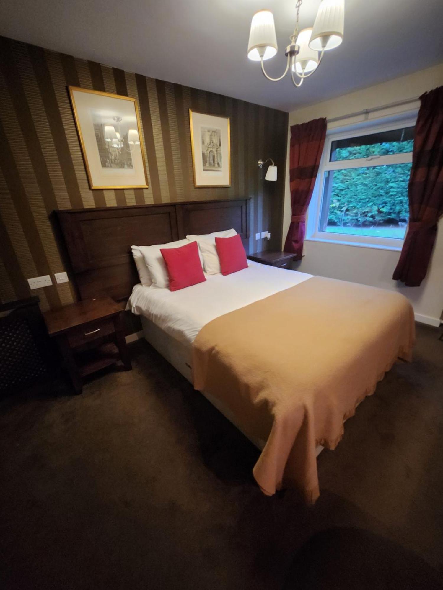 Red Lion Inn & Motel York Extérieur photo