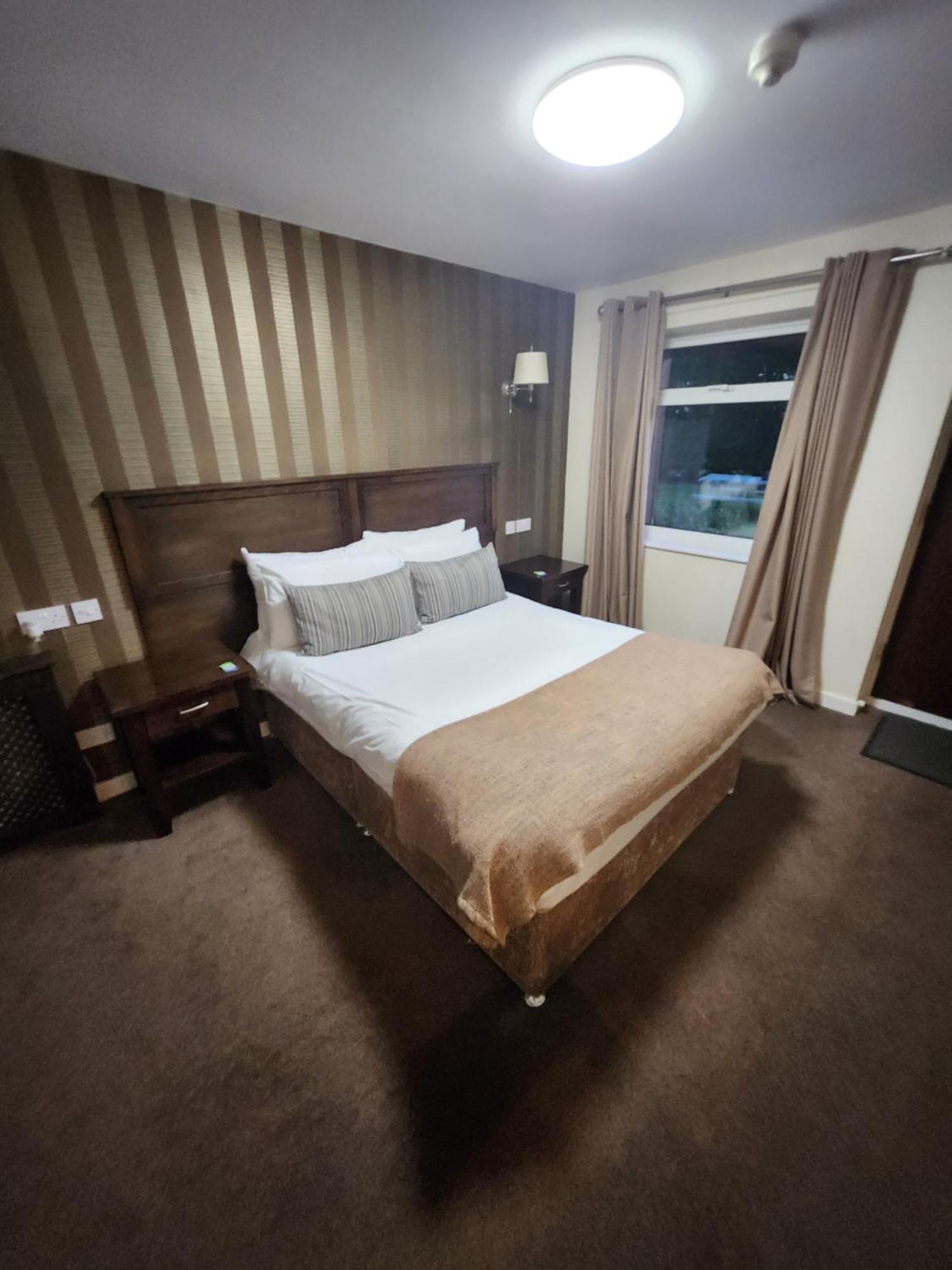 Red Lion Inn & Motel York Extérieur photo