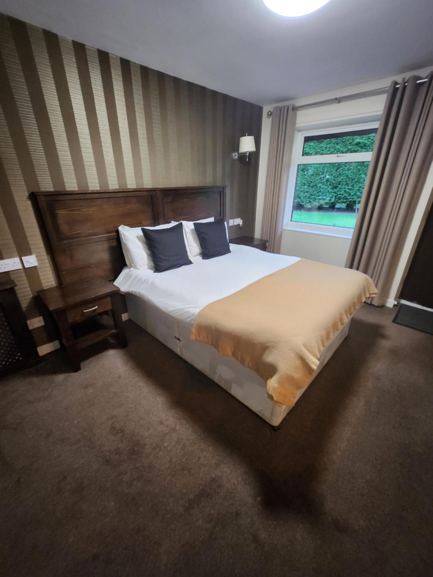 Red Lion Inn & Motel York Extérieur photo