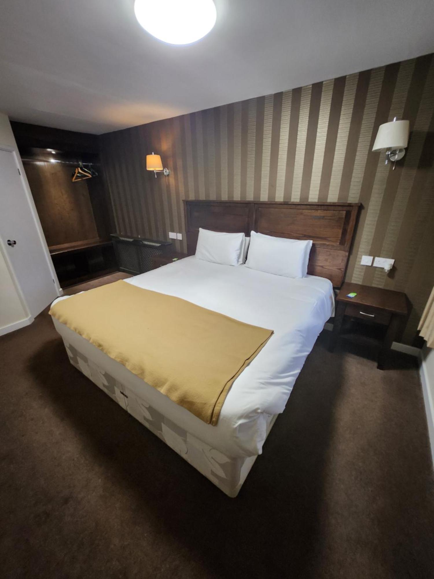 Red Lion Inn & Motel York Extérieur photo