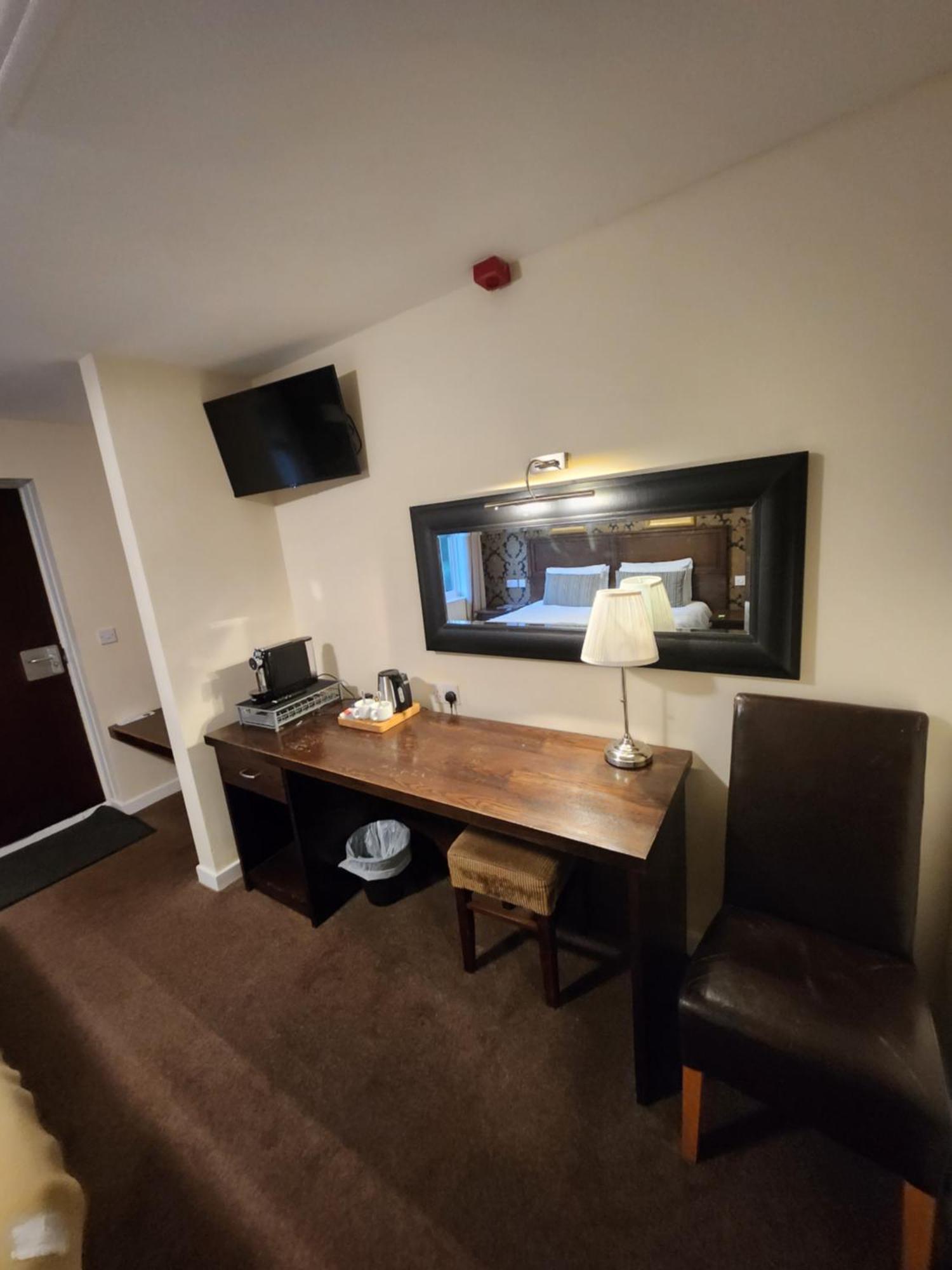 Red Lion Inn & Motel York Extérieur photo