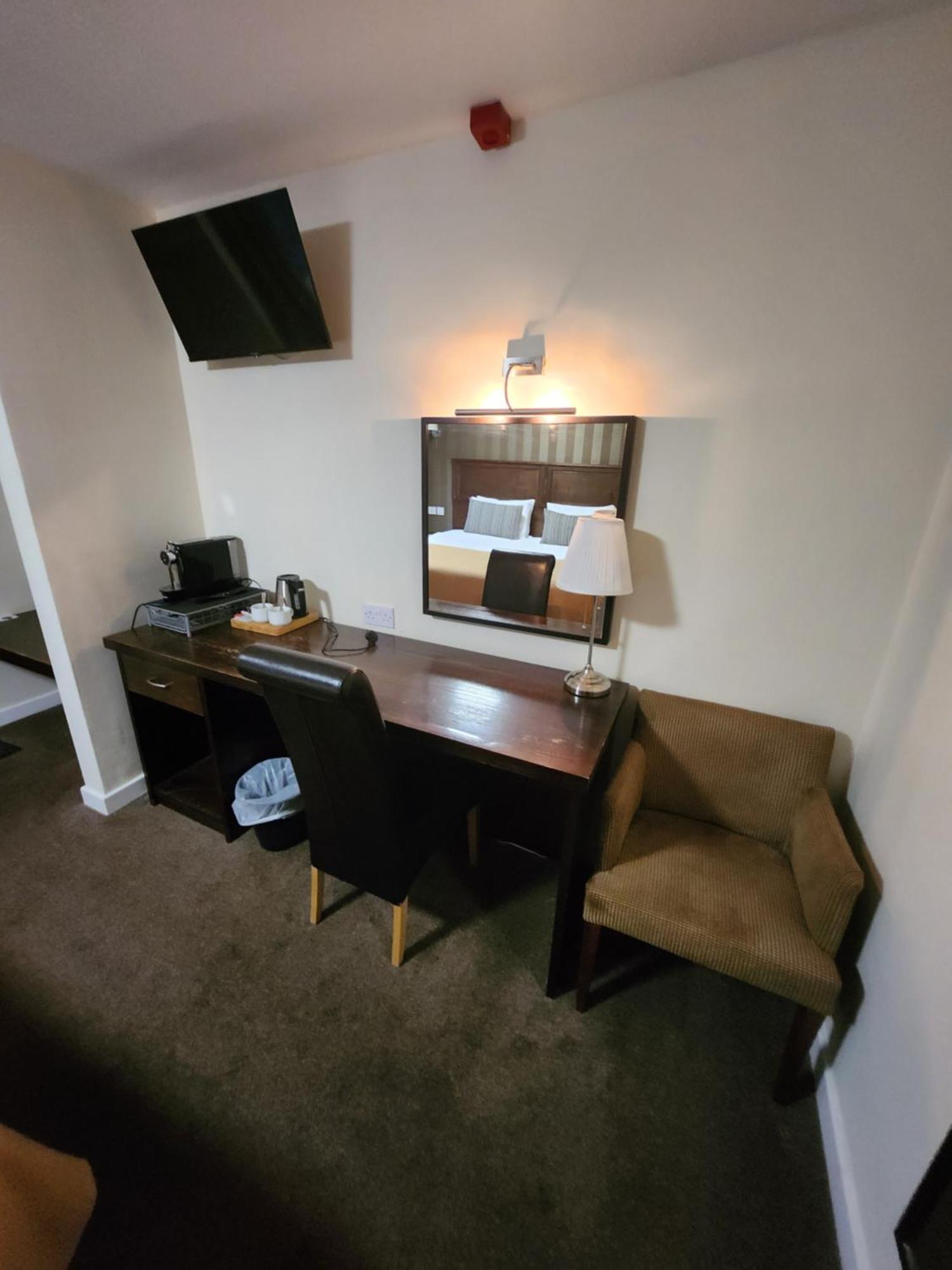 Red Lion Inn & Motel York Extérieur photo