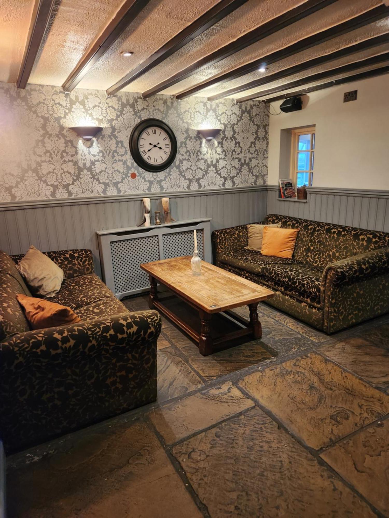 Red Lion Inn & Motel York Extérieur photo