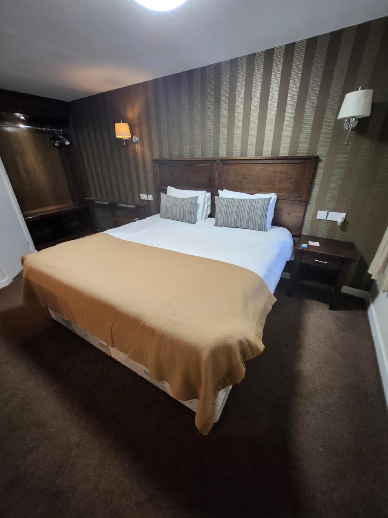 Red Lion Inn & Motel York Extérieur photo