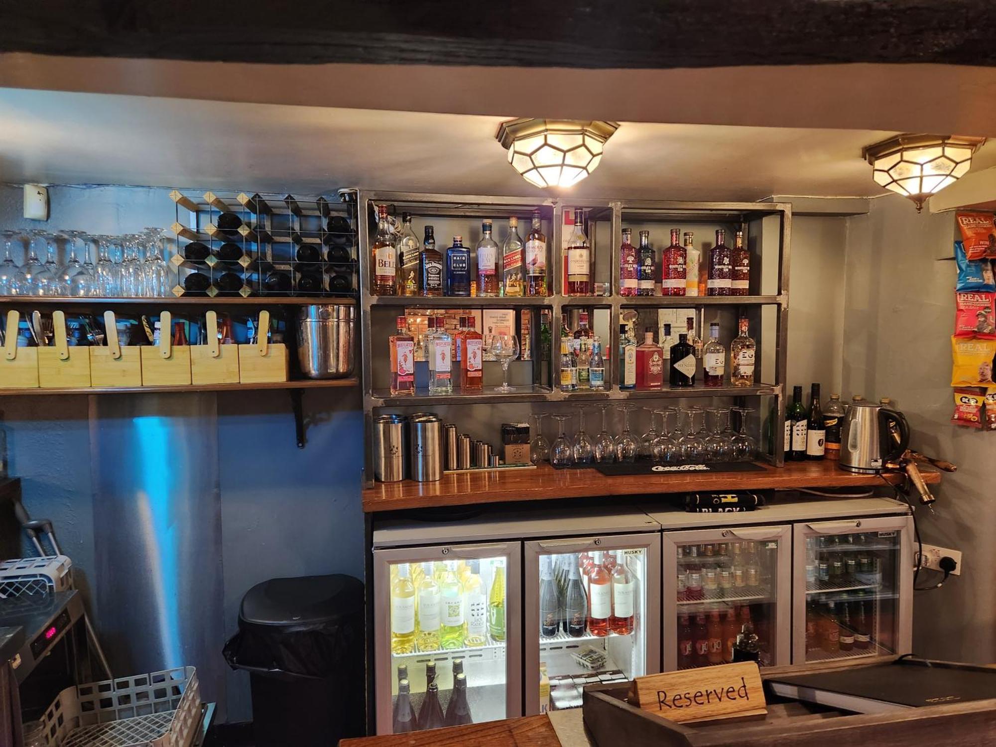 Red Lion Inn & Motel York Extérieur photo