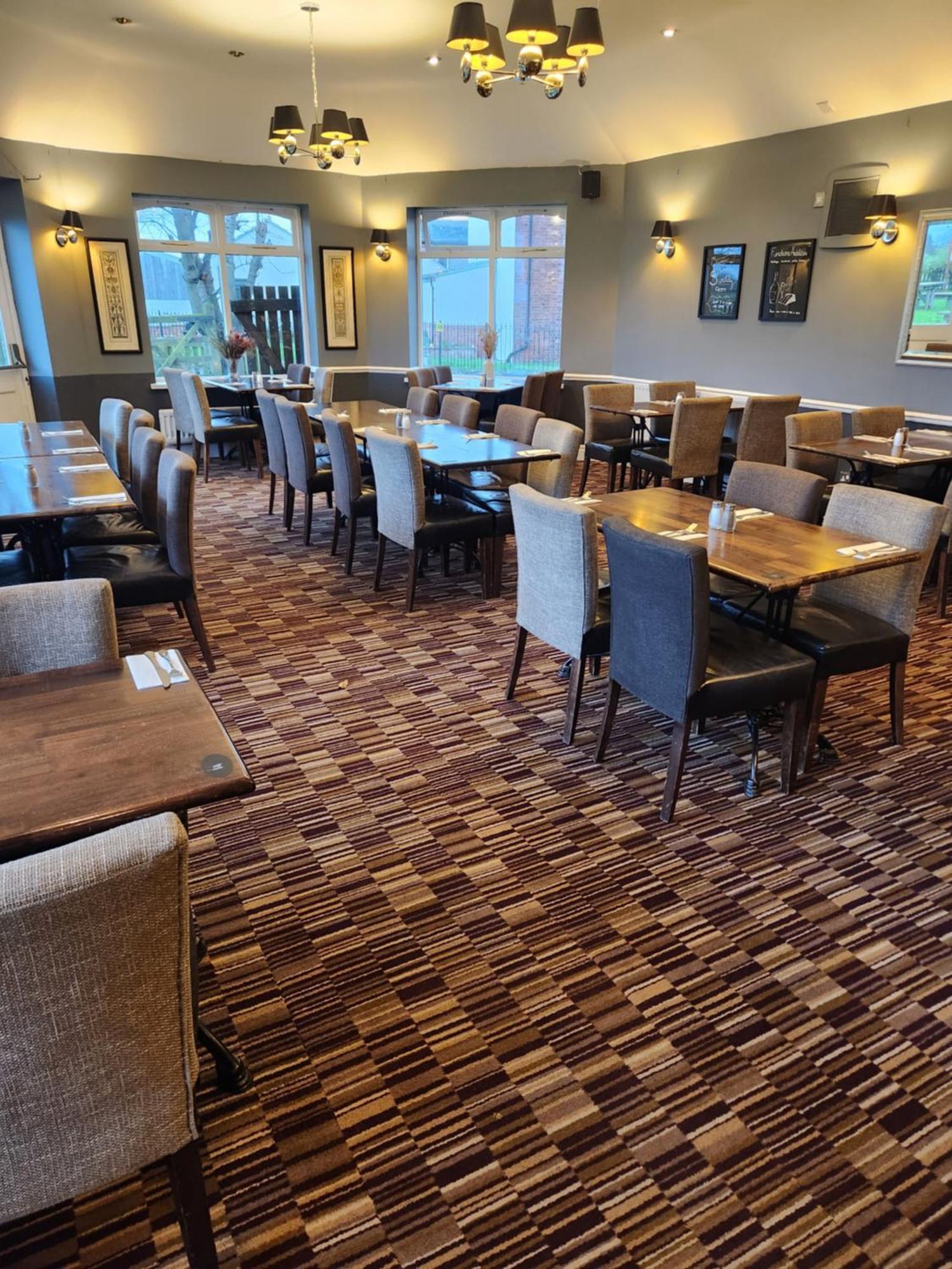 Red Lion Inn & Motel York Extérieur photo