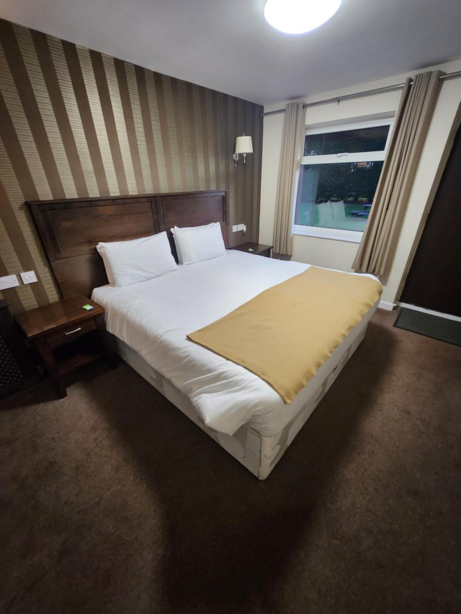 Red Lion Inn & Motel York Extérieur photo